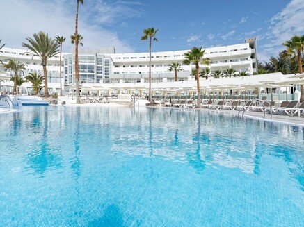 Bluesea-Golden-Beach